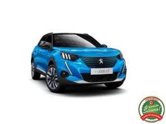 usato PEUGEOT 2008