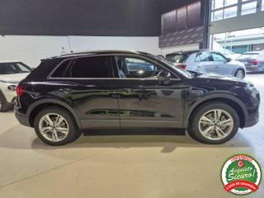 usato AUDI Q3