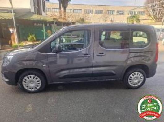 usato OPEL Combo Life