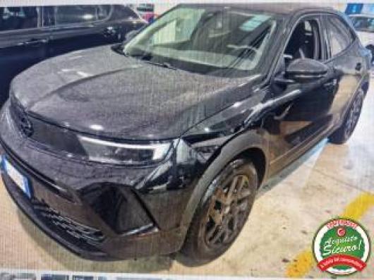 usato OPEL Mokka