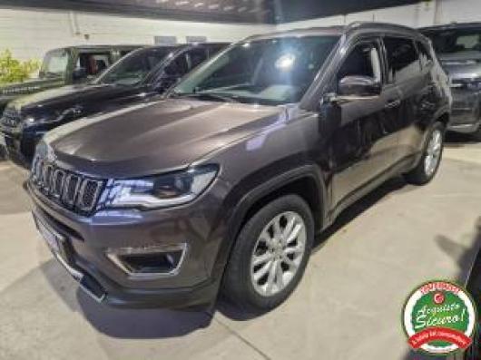 usato JEEP Compass