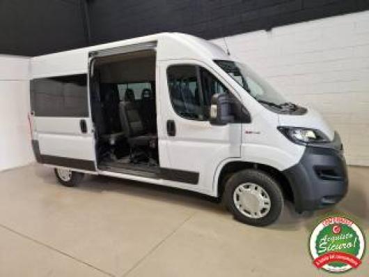 usato FIAT Ducato