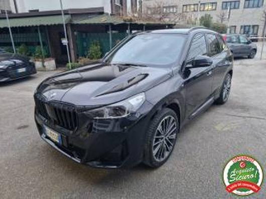 usato BMW X1