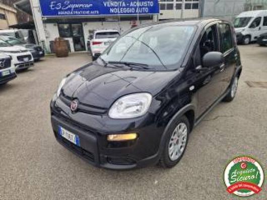 usato FIAT Panda