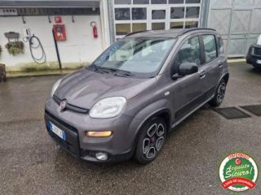 usato FIAT Panda