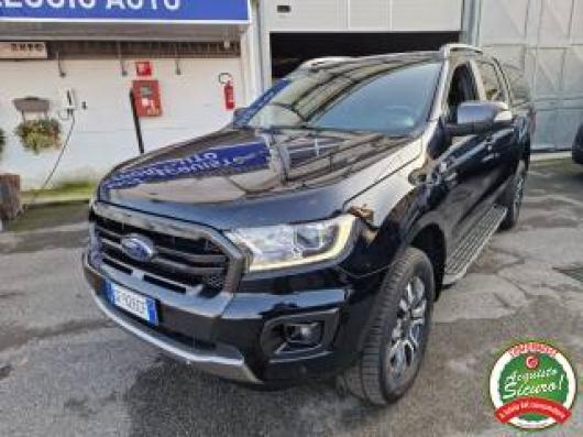 usato FORD Ranger