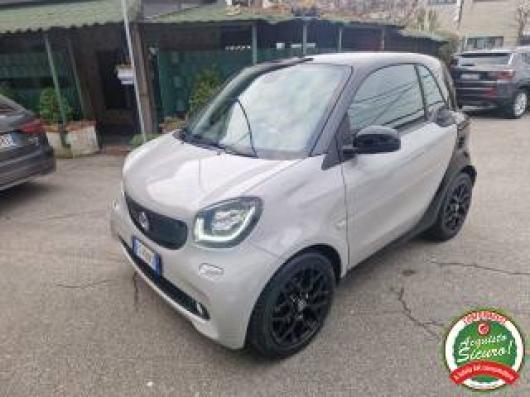 ForTwo