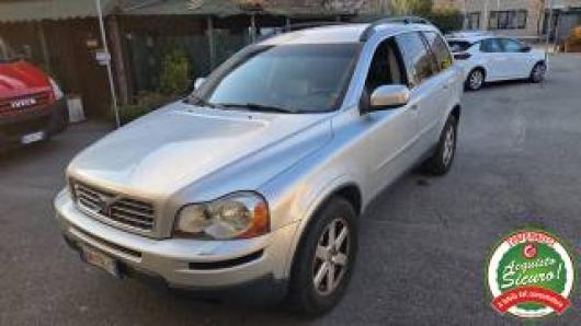 usato VOLVO XC90