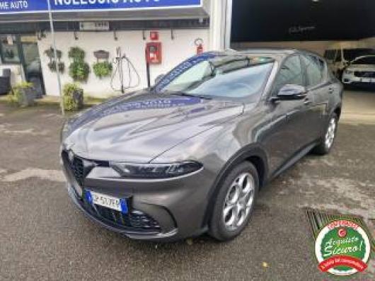 usato ALFA ROMEO Tonale