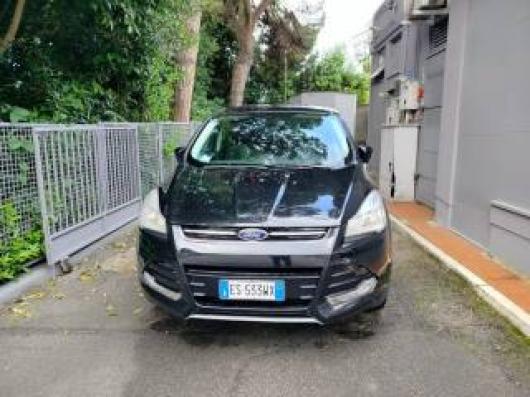 usato FORD Kuga