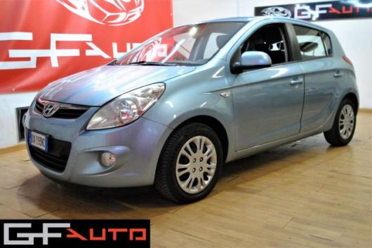 usato HYUNDAI i20