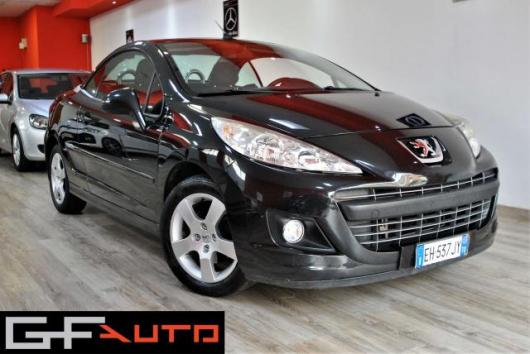 usato PEUGEOT 207