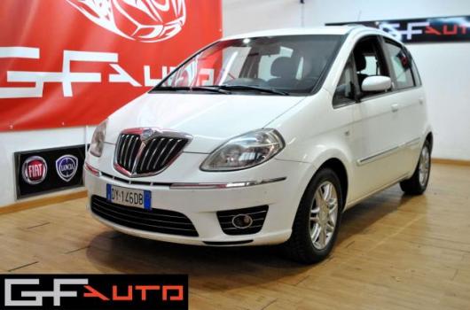 usato LANCIA Musa