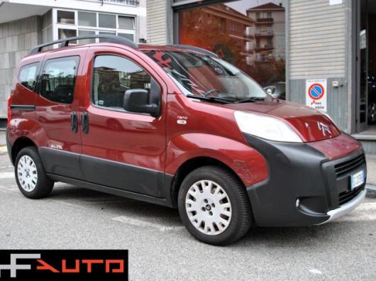 usato CITROEN Nemo