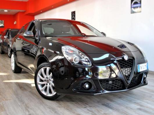 usato ALFA ROMEO Giulietta