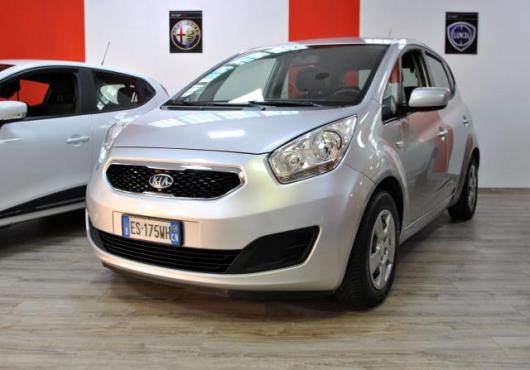 usato KIA Venga