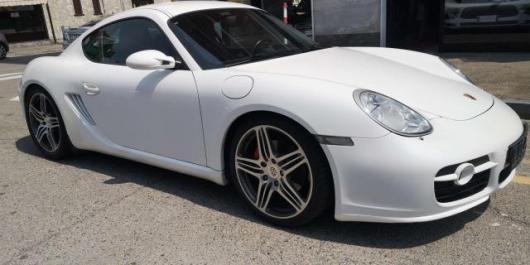 usato PORSCHE Cayman