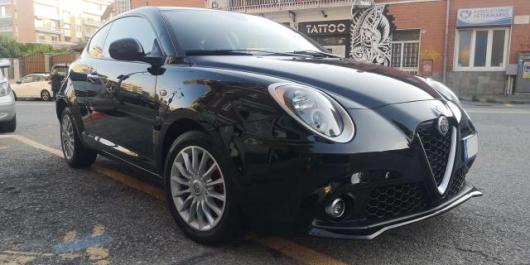 usato ALFA ROMEO MiTo