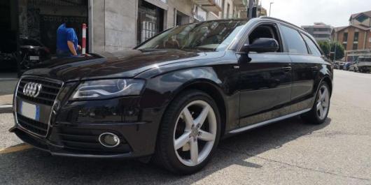 usato AUDI A4
