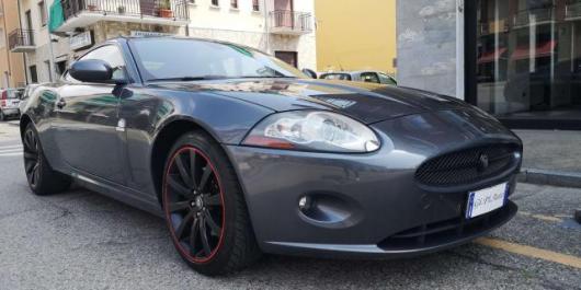 usato JAGUAR XK