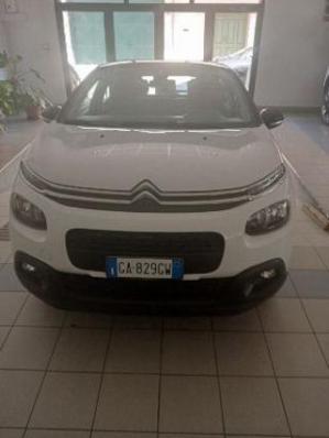 usato CITROEN C3
