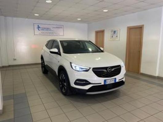 usato OPEL Grandland X