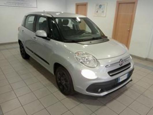 usato FIAT 500L