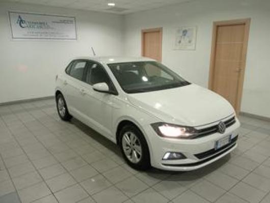 usato VOLKSWAGEN Polo