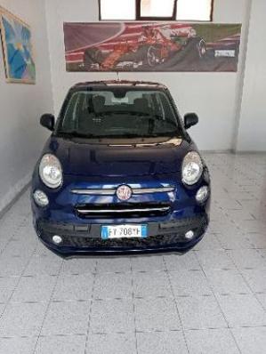 usato FIAT 500L