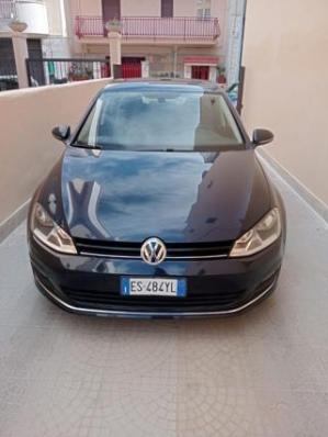 usato VOLKSWAGEN Golf