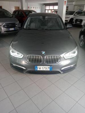 usato BMW 116