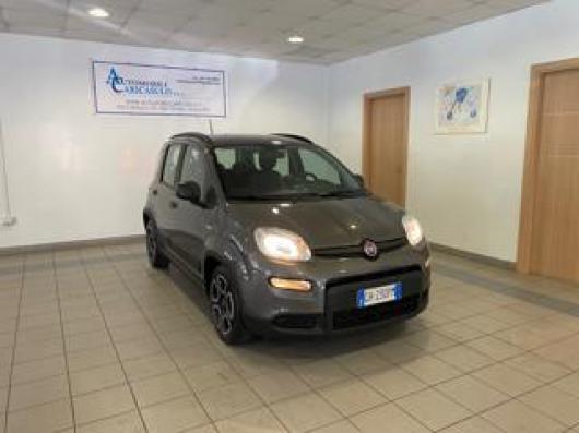 usato FIAT Panda
