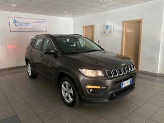 usato JEEP Compass