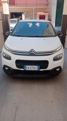 usato CITROEN C3