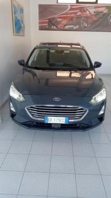 usato FORD Focus