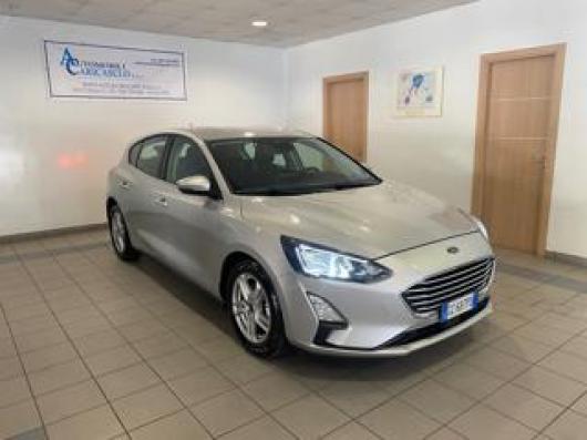 usato FORD Focus
