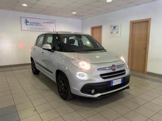 500L