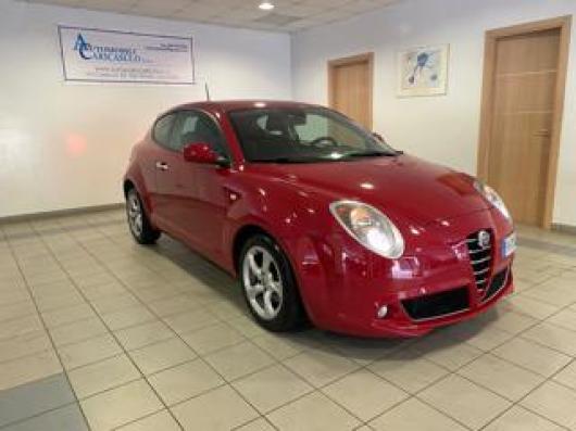 usato ALFA ROMEO MiTo