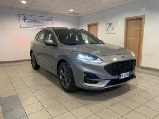 usato FORD Kuga