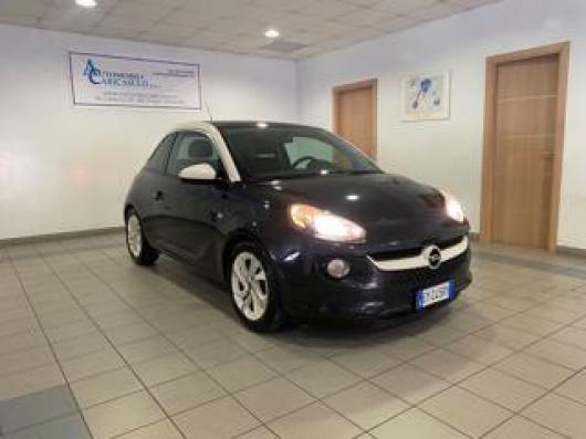 usato OPEL Adam