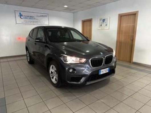 usato BMW X1