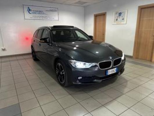 usato BMW 320