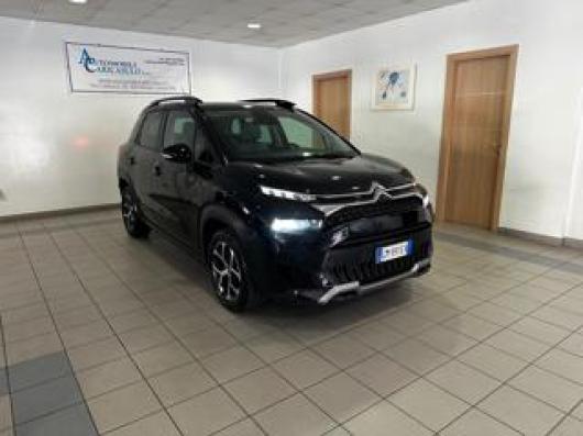usato CITROEN C3 Aircross