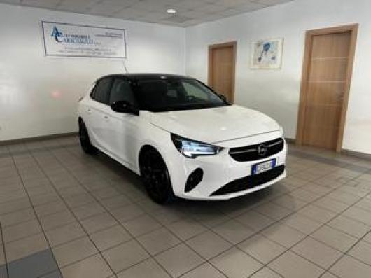usato OPEL Corsa