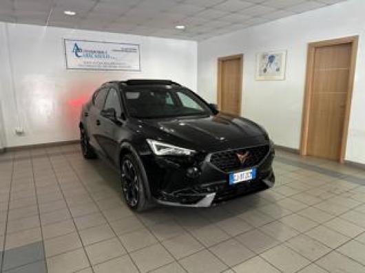 usato CUPRA Formentor