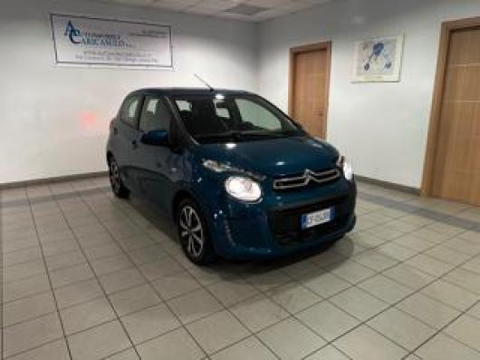 usato CITROEN C1