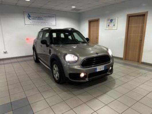usato MINI Countryman