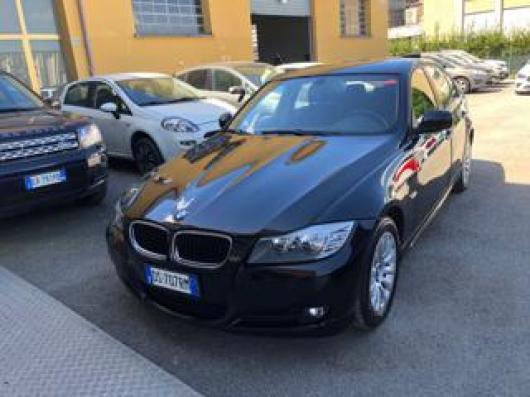 usato BMW 320