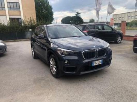 usato BMW X1