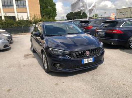 usato FIAT Tipo